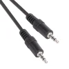 Vcom CV201-1.8 1.8Mt 3.5mm Stereo To Stereo Aux Kablo