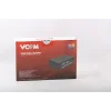 Vcom DD138 1-8 Port 350MHZ Metal Vga Splitter