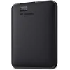 Wd 5TB Elements Portable External Hard Drive, USB 3.0 - WDBU6Y0050BBK-WESN Harici Harddisk