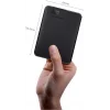 Wd 5TB Elements Portable External Hard Drive, USB 3.0 - WDBU6Y0050BBK-WESN Harici Harddisk