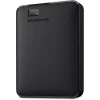 Wd 6Tb Elements 2.5 Usb 3.2 Taşınabilir Disk WDBHJS0060BBK-WESN Harici Harddisk