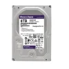 Wd 8Tb Purple WD82PURZ 7200RPM 256MB 7x24 Güvenlik Harddisk (İthalat)
