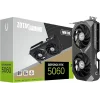 Zotac Geforce RTX5060 8GB GDDR7 128BIT 3xDP-HDMI (GEFORCE RTX 5060 GAMING TWIN EDGE) Ekran Kartı