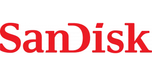 SANDISK