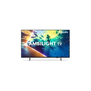 Philips 50PUS8050/62 50 126 Ekran Uydu Alıcılı 4K Ultra HD Titan Ambilight Smart LED TV