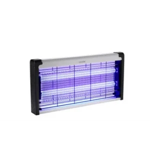Asonic S27 Çift Cam LED Zincir Askısılı Sanayı Tipi Sinek Öldürücü XXL Boy 30W+ 2000V