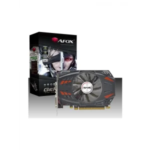 Afox Geforce Gt740 2Gb Gddr5 128Bıt Af740-2048D5L4 Ekran Kartı