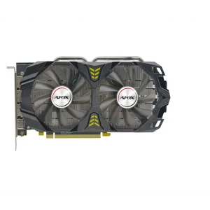Afox Radeon RX580 2048SP AFRX580-8192D5H3-V2 8gb Gddr5 256BIT DX12 Ekran Kartı