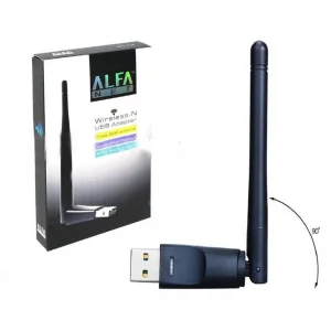 Tp-Link Mercusys MA30H AC1300 High Gain Wifi Dual Band USB Adaptör