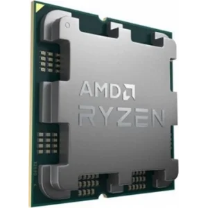 AMD Ryzen 5 7600 TRAY Soket AM5 3.8GHz 32MB 65W 5nm Kutusuz Fansız İşlemci
