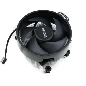 Amd Wraith Stealth AMD Uyumlu İşlemci Fanı