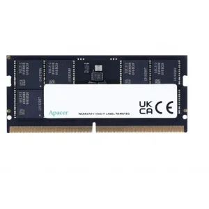 Apacer Standard FS.16G2C.PKH 16GB DDR5 5600MHz CL40 Notebook Ram