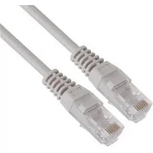 Apronx APX-UTP0100 Cat6 1mt CCA Patch Kablo U-UTP