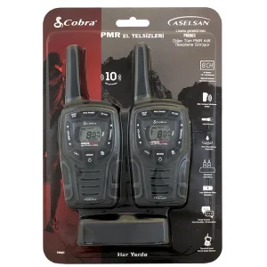 Aselsan PM-985 Pmr 2 li El Telsizi