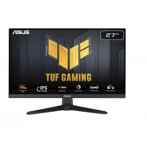 Asus 23.8 Tuf Gaming VG249QE5A 146Hz 1ms Full HD Adaptive Sync IPS Gaming Monitör