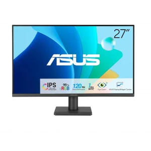 Asus 27 VA279HG IPS 1920x1080 1ms 120Hz 300cd VESA 3YIL Monitör