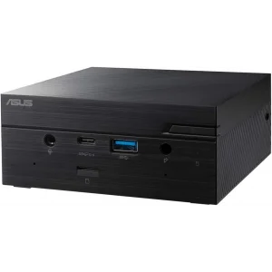 ASUS PN50-E1-B-B5153MD AMD Ryzen 5 4500U Ram-Disk Yok FreeDOS Barebone Mini PC