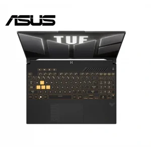 Asus TUF Gaming F16 FX607VJ-RL058 Core 5 210H 16 GB 512 GB SSD RTX3050 16 WUXGA FreeDOS Notebook