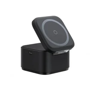 Baseus P10264100123-00 25W Siyah 2in1 Pro Şarj Cihazı