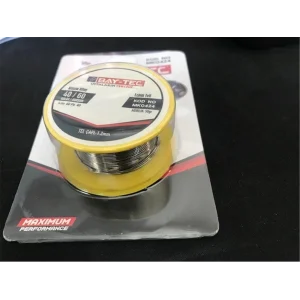 Bay-Tec Mk0424 50gr Lehim Teli