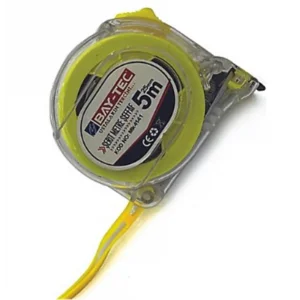 Meşem Çelik Şerit Metre 5x19 Mm Sm-067 151(dz-12)