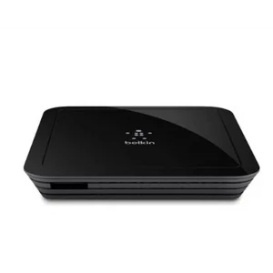 Belkin Blk-G1V1000Aq @Tv Plus Her Yerde Mobil Televizyon