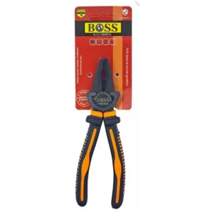 Boss Pense No:7 180mm