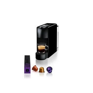 Nespresso C30 Essenza Mini Kahve Makinesi,Siyah