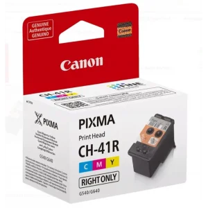 Canon CH-41R 4653C001 Baskı Kafası