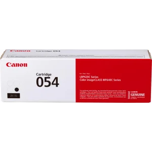 Canon CRG-054BK Black Siyah Toner MF645