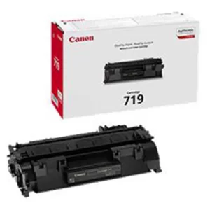 Canon CRG-719 2.100 Sayfa Toner LBP251-252-6670 MF411-416-419