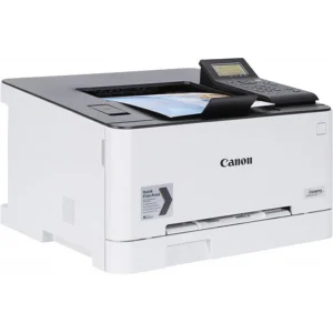 Canon LBP633CDW Renkli Lazer Yazıcı Dubleks WI-FI