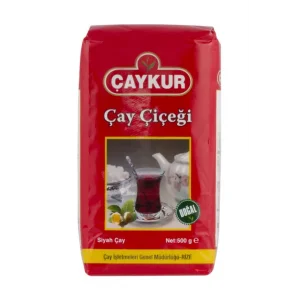 Çaykur Çay Çiçeği Çay 500 gr