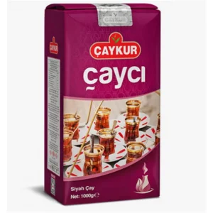 Çaykur Çaycı 1000 gr