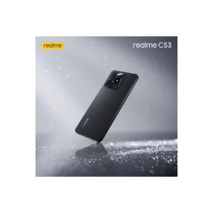 realme Cep Telefonu C53 8/256gb Relame Türkiye Garantili