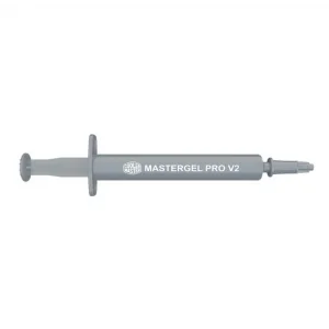 Everest TM-20 2g 3.05w-m.K Gold Termal Macun