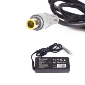 Compaxe CLI-602 20V 3.22A 5.5-2.5 Notebook Adaptörü