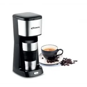 Conti CFK-100 Mola Filtre Kahve Makinesi