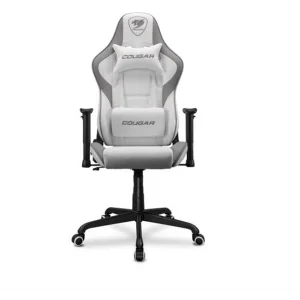Cougar CGR-ELI-WHB ARMOR ELITE WHITE Oyuncu Koltuğu