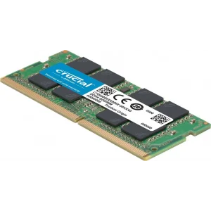 Crucial 16GB DDR4 3200Mhz CT16G4SFD832A (16 chip) Notebook Ram