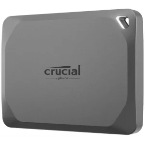 Crucial 1TB CT1000X9SSD9 1050MB-1050MB X9 Serisi Portable Taşınabilir Harici Ssd