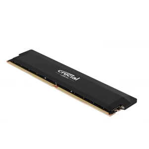Crucial Pro Overclocking CL38 16GB 6400 MHz DDR5 CP16G64C38U5B Pc Ram Bellek