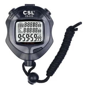 CSL CG-515 Kronometre