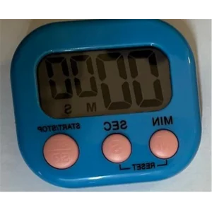 CSL CS-225-M Mavi Kronometre