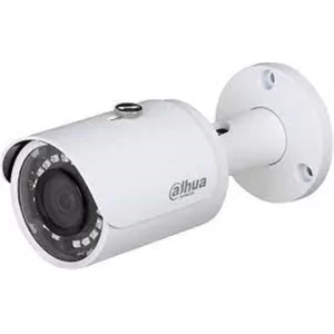 Dahua IPC-HFW1230S-S-0280B-S4 2 MP 2.8mm Lens PoE IP Bullet Kamera