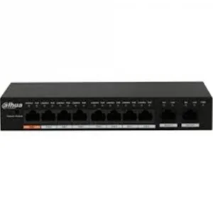 Dahua PFS3010-8ET-96 8 Port Poe Switch