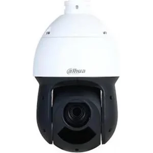 Tenda TC3T24C 4Mp 2.8mm Lens Smart Full-Color İp Dome kamera