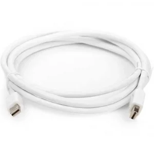HADRON HDX7860 DisplayPort Görüntü Kablosu 8K 60 Hz 1.8 m Siyah