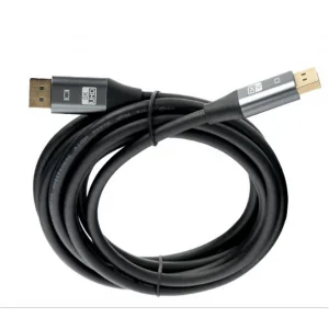 DarkDK-CB-DPL308K 3mt 8K 60Hz Destekli Display Port Kablo