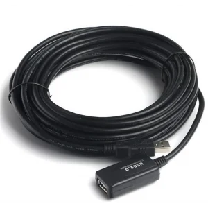 Dark DK-CB-USB2EXTL10AUSB 2.0 10m Aktif Uzatma Kablosu